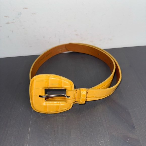 Veronica Beard Tan Belt for Women main image 4